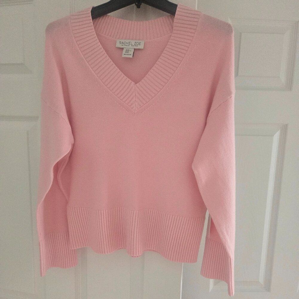 NWT Rachel Zoe sweater